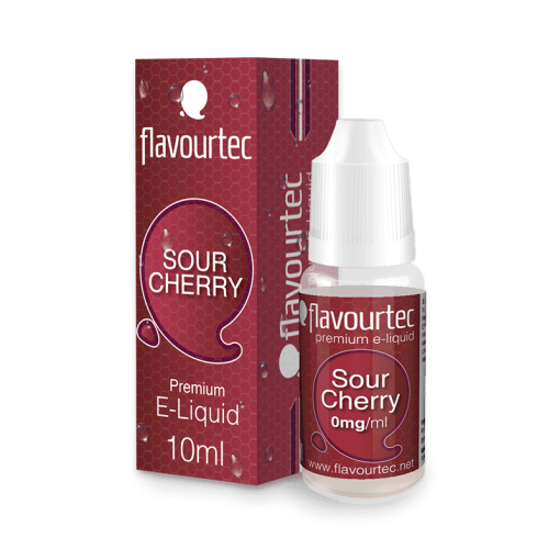 Sour Cherry 10ml