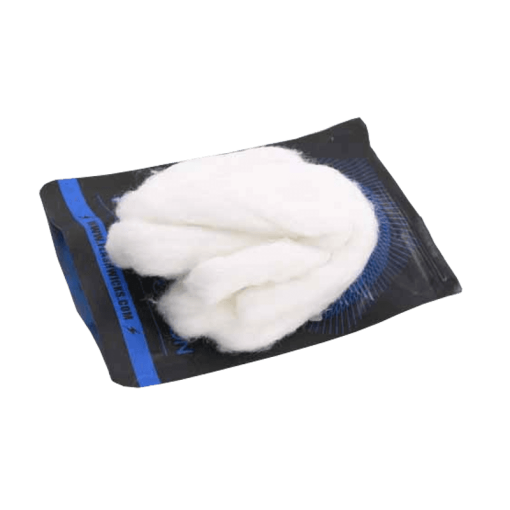 Flash Wicks Organic Cotton VIP