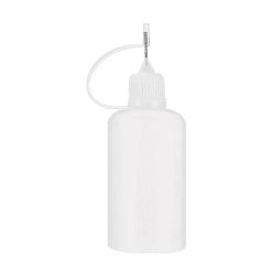 50ml Bottle with Needle Tip