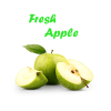 Apple Ябълка - аромат за никотинова течност