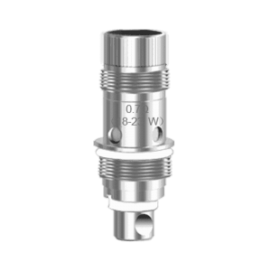 Aspire Nautilus BVC Coil 0.7ohm