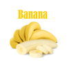 Banana Банан - аромат за никотинова течност