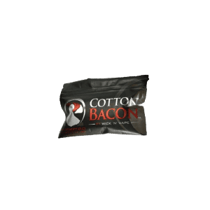 Cotton Bacon Version 2.0