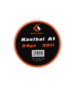 Geekvape Kanthal KA1 Wire 24ga