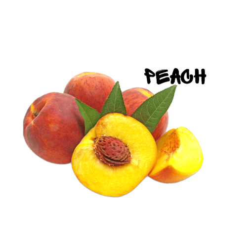 Peach Праскова - аромат за никотинова течност