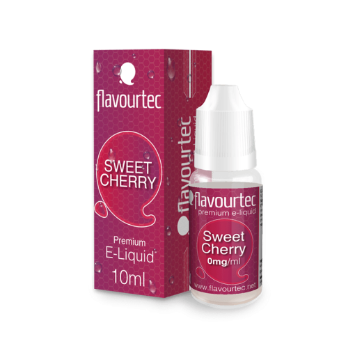 Sweet Cherry 10ml