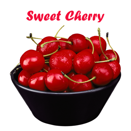 Sweet Cherry Сладка Череша - аромат за никотинова течност