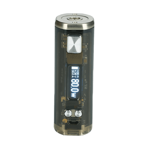 Wismec Sinuous V80 Mod