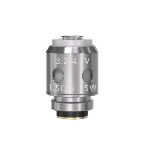 Berserker MTL coils 1.5ohm