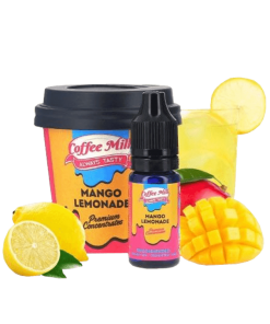 Mango Lemonade 10ml
