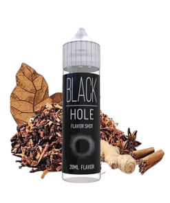 Black Hole 60ml Flavour Shot