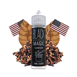 Black Magic 60ml Flavour Shot