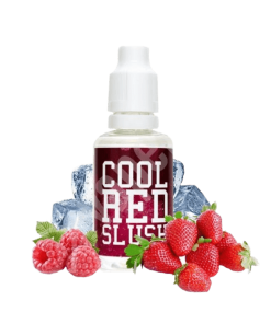 Cool Red Slush 30ml