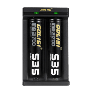 Golisi Needle 2 Charger