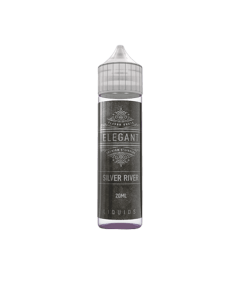 Silver River 60ml