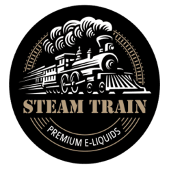 Steam Train Flavour Shots