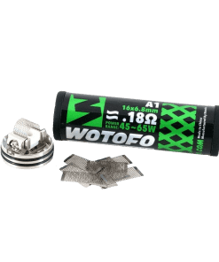 Wotofo Profile RDA Mesh Coil 0.18ohm