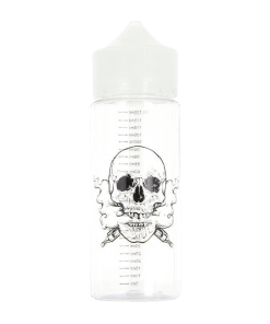 Art Design Chubby Bottle 120ml