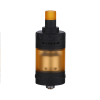 Expromizer v4 mtl rta 2ml Black by Exvape