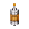 Expromizer v4 mtl rta 2ml Brushed by Exvape