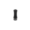 Water Drop Acrylic Drip Tip Black 510