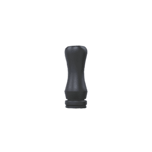 Water Drop Aluminum Drip Tip Black 510