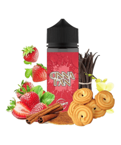 Cinnafan 36ml for 120ml