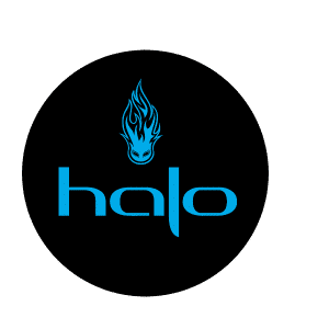 Halo Aromati