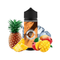 Mango Slush 120ml Flavour Shot