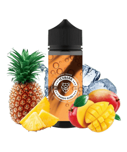 Mango Slush 120ml Flavour Shot