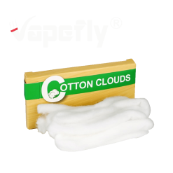 VapeFly Cotton Cloud