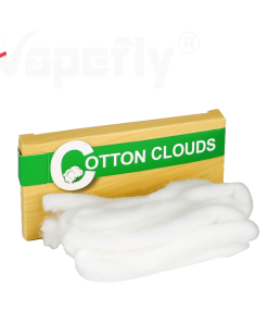 VapeFly Cotton Cloud