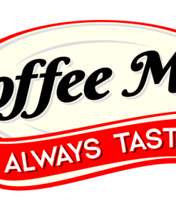 Coffee Mill Аромати