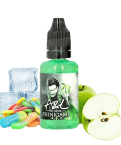 A&L Shinigami Ultimate 30ml
