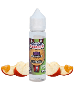 Big Swapple 60ml