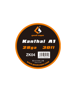 Geekvape Kanthal KA1 Wire 28ga
