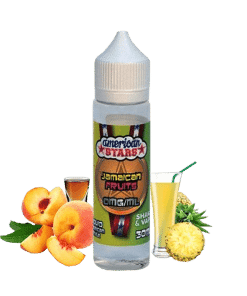 Jamaican Fruits 60ml