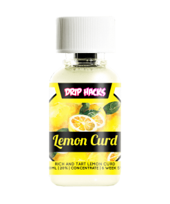 Lemon Curd 250ml