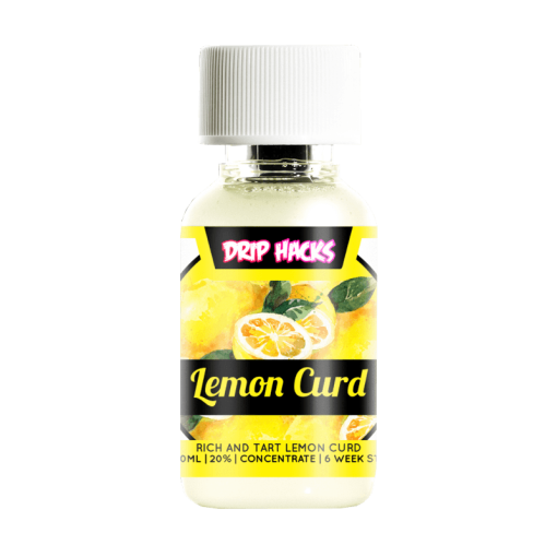 Lemon Curd 250ml