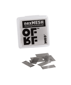 OFRF nexMESH A1 0.13ohm Mesh Coils