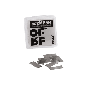 OFRF nexMESH A1 0.13ohm Mesh Coils