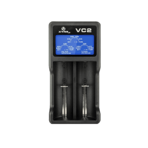 Xtar VC2