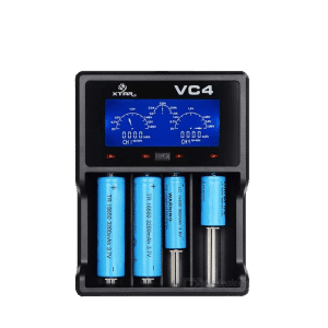 Xtar VC4 2T