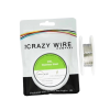 Crazy Wire SS316L 28AWG(0.33MM) 10m
