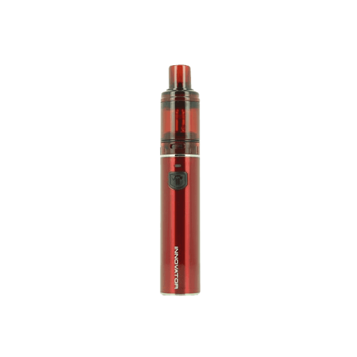 Innovator Starter Kit Red 1100mAh by Teslacigs