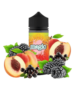Magic 120ML Flavour Shot