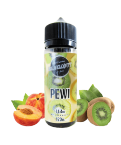 Pewi 120ML Flavour Shot