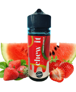 Strawberry Watermelon 120ML Flavour Shot