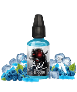 A&L Shinobi Ultimate 30ml