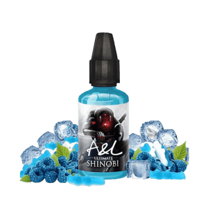 A&L Shinobi Ultimate 30ml